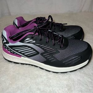 NWOT Brahma Maddox composite toe women’s size 6